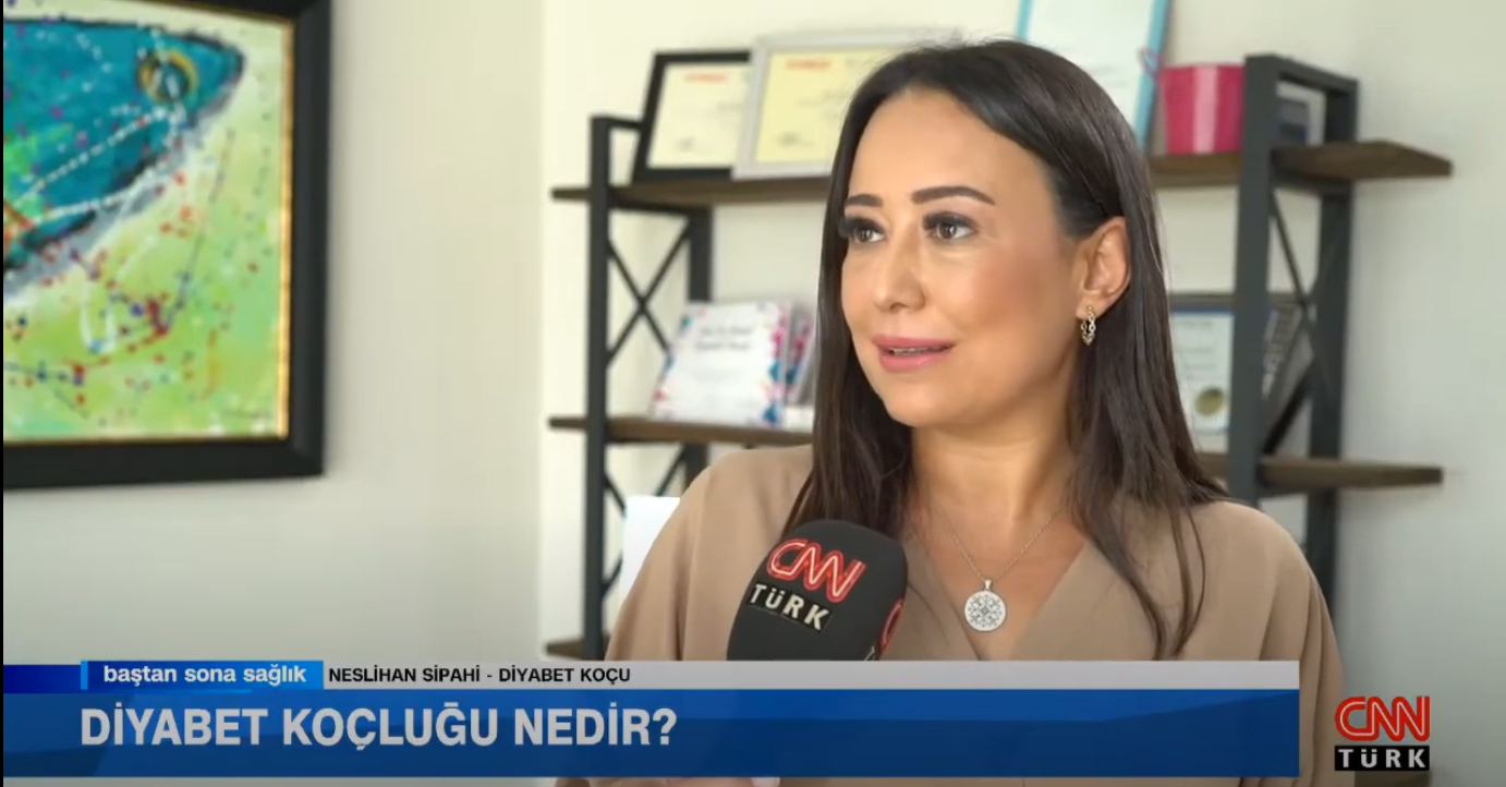 Diyabet Koçluğu Nedir?